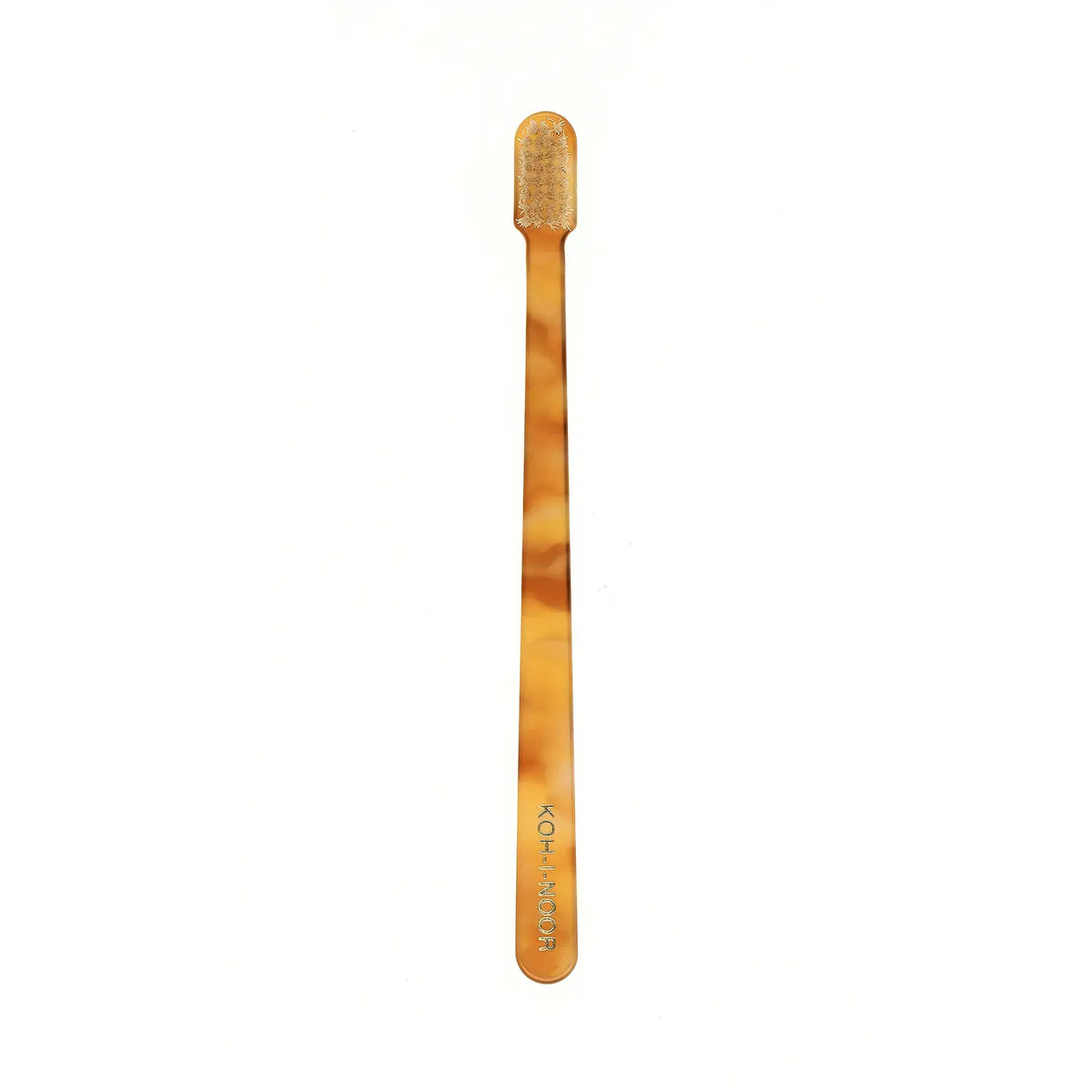 Koh-I-Noor Honey Yellow Brush