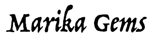 Marika Gems logo