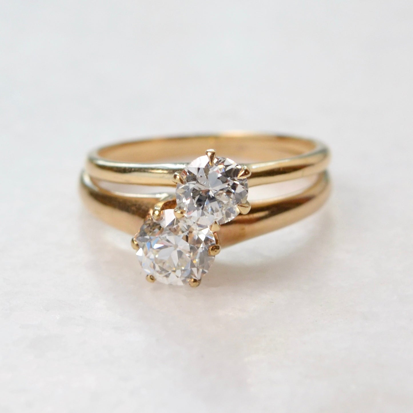 The Sweethearts: Sunglow Ring