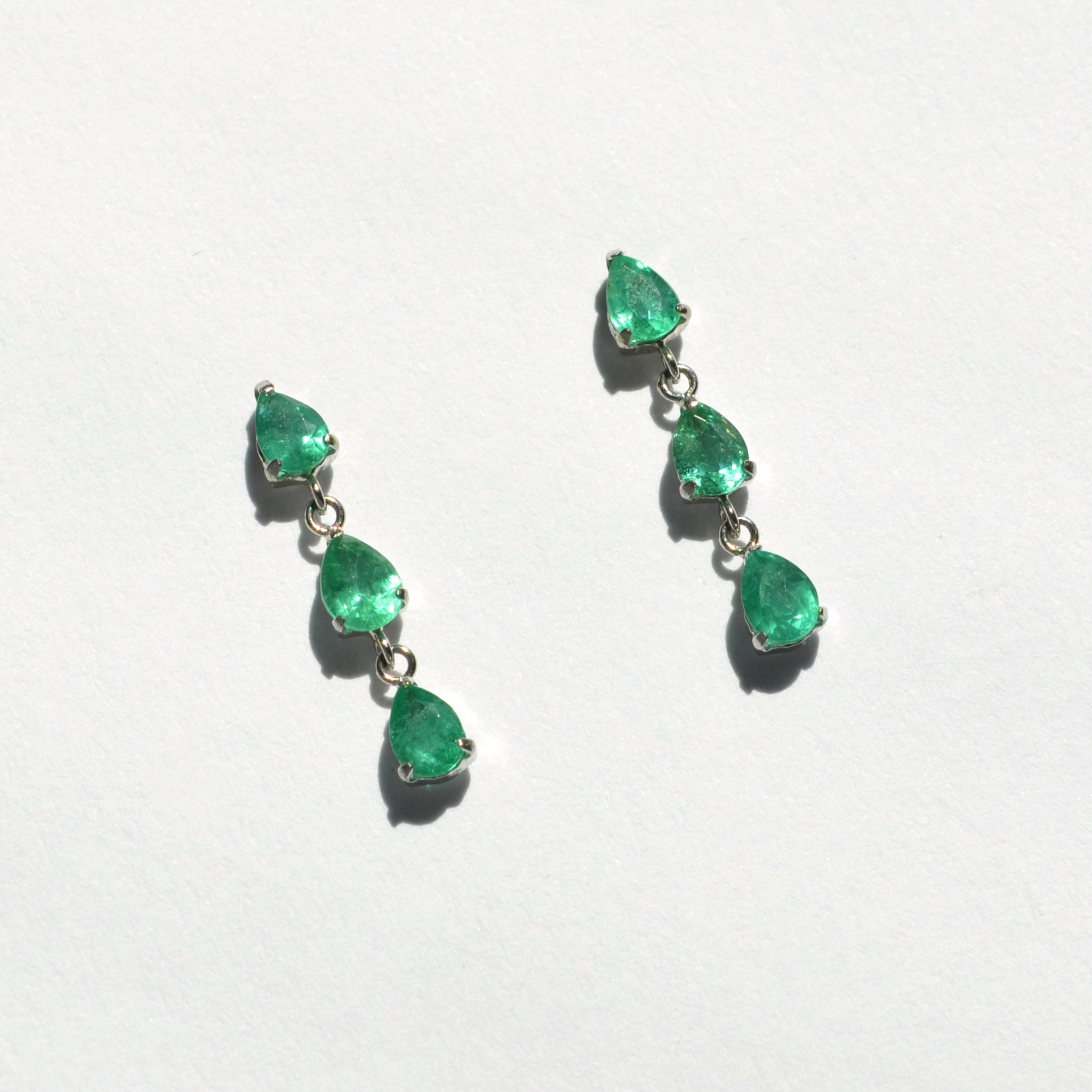 Marika Gems - Antique and Vintage Jewelry