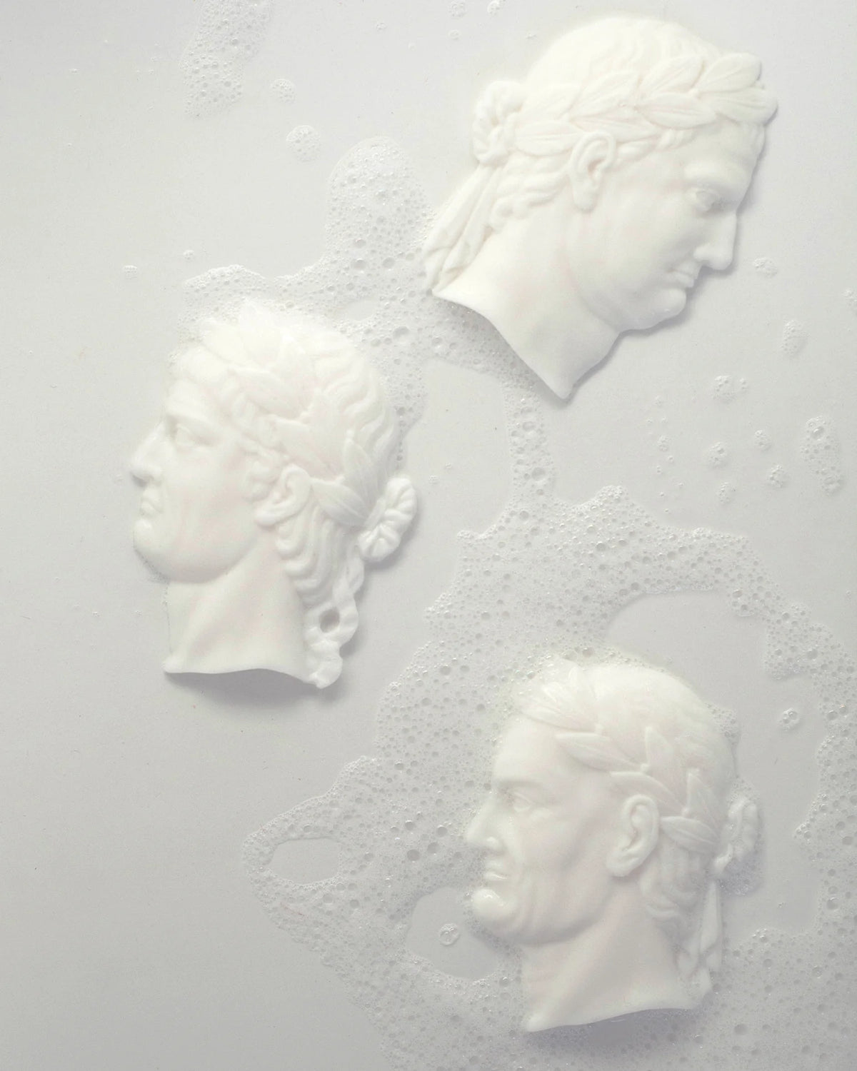 Caesar Soaps by Bridie Hall - Titus