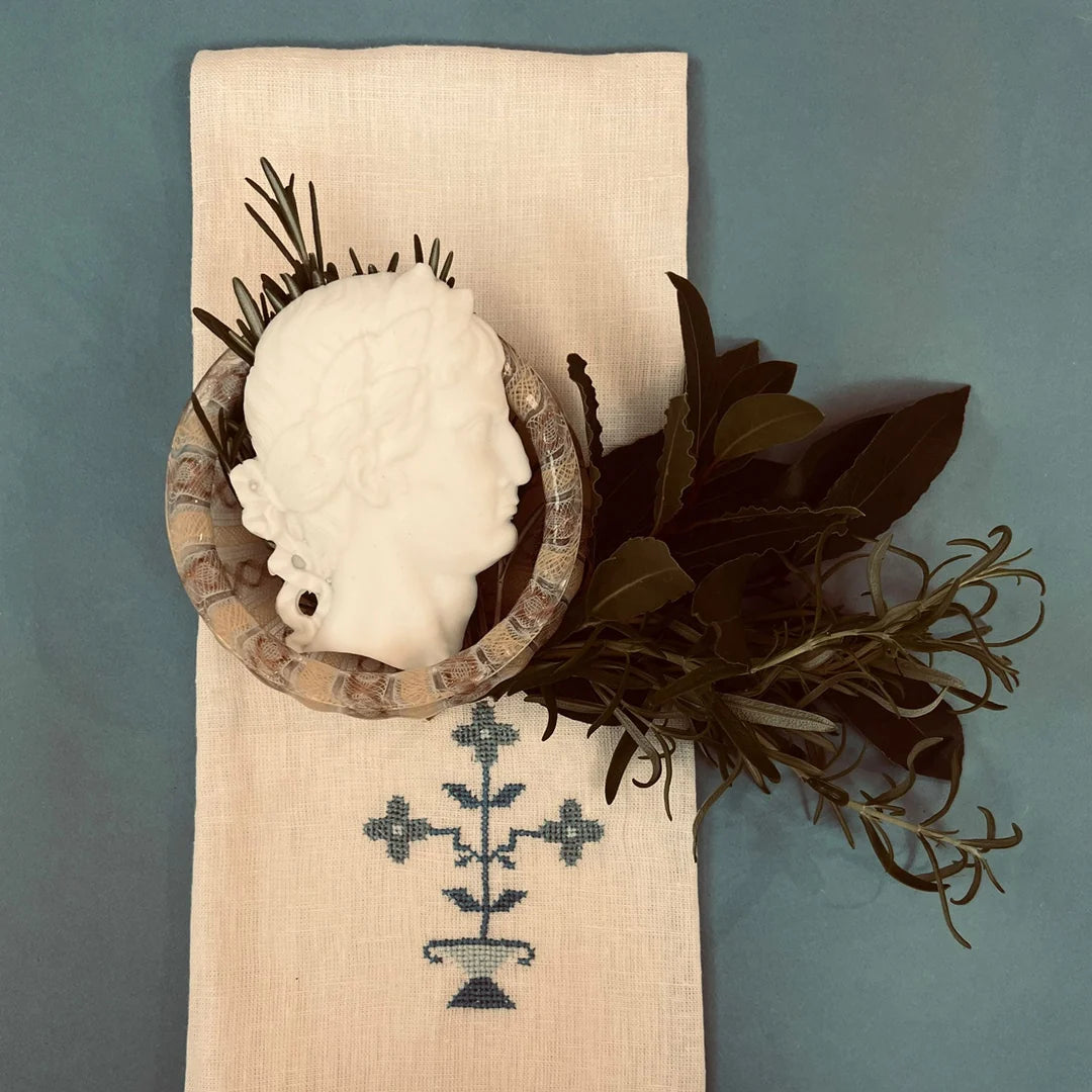 Caesar Soaps by Bridie Hall - Claudius