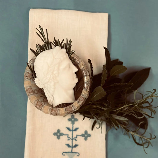 Caesar Soaps by Bridie Hall - Julius