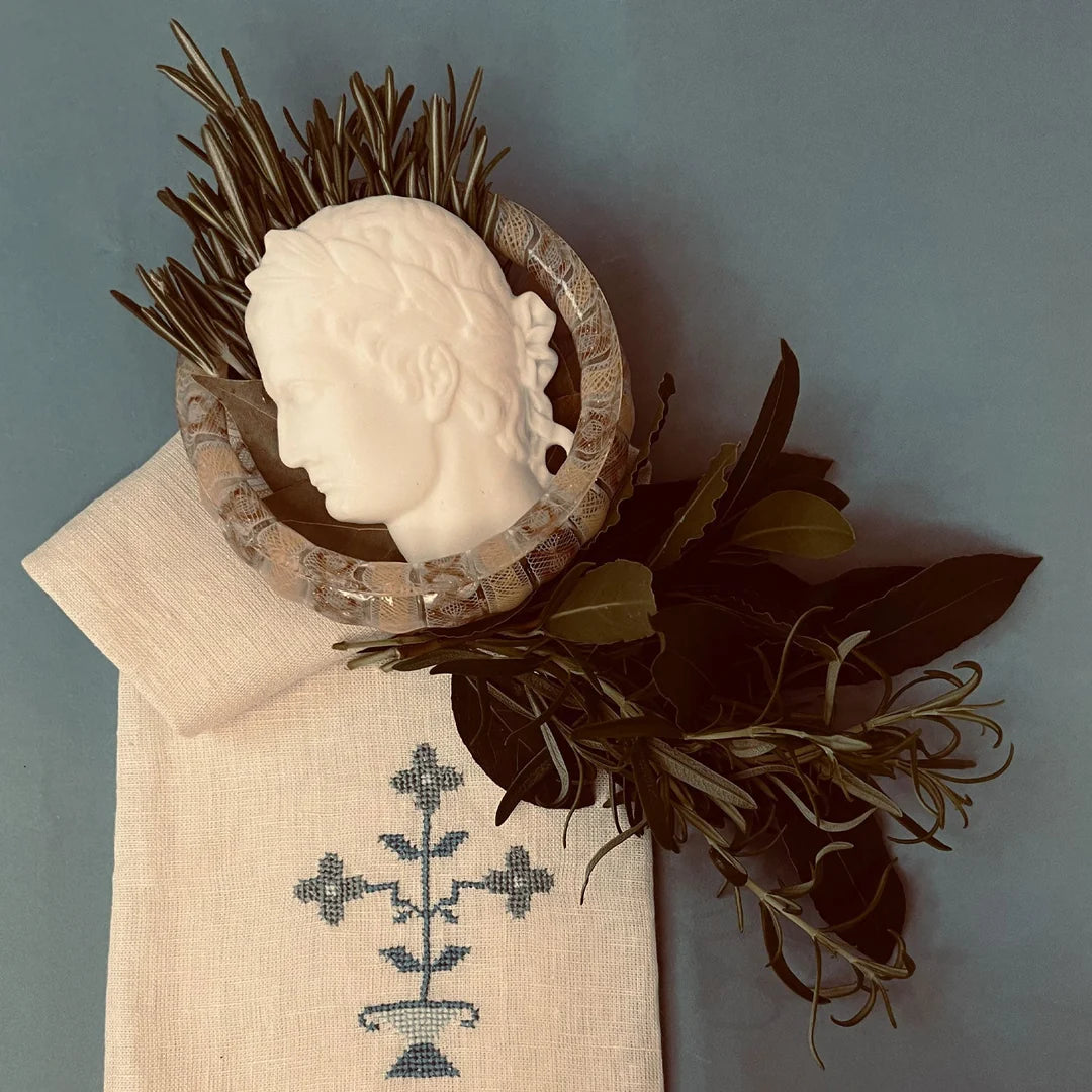 Caesar Soaps by Bridie Hall - Titus