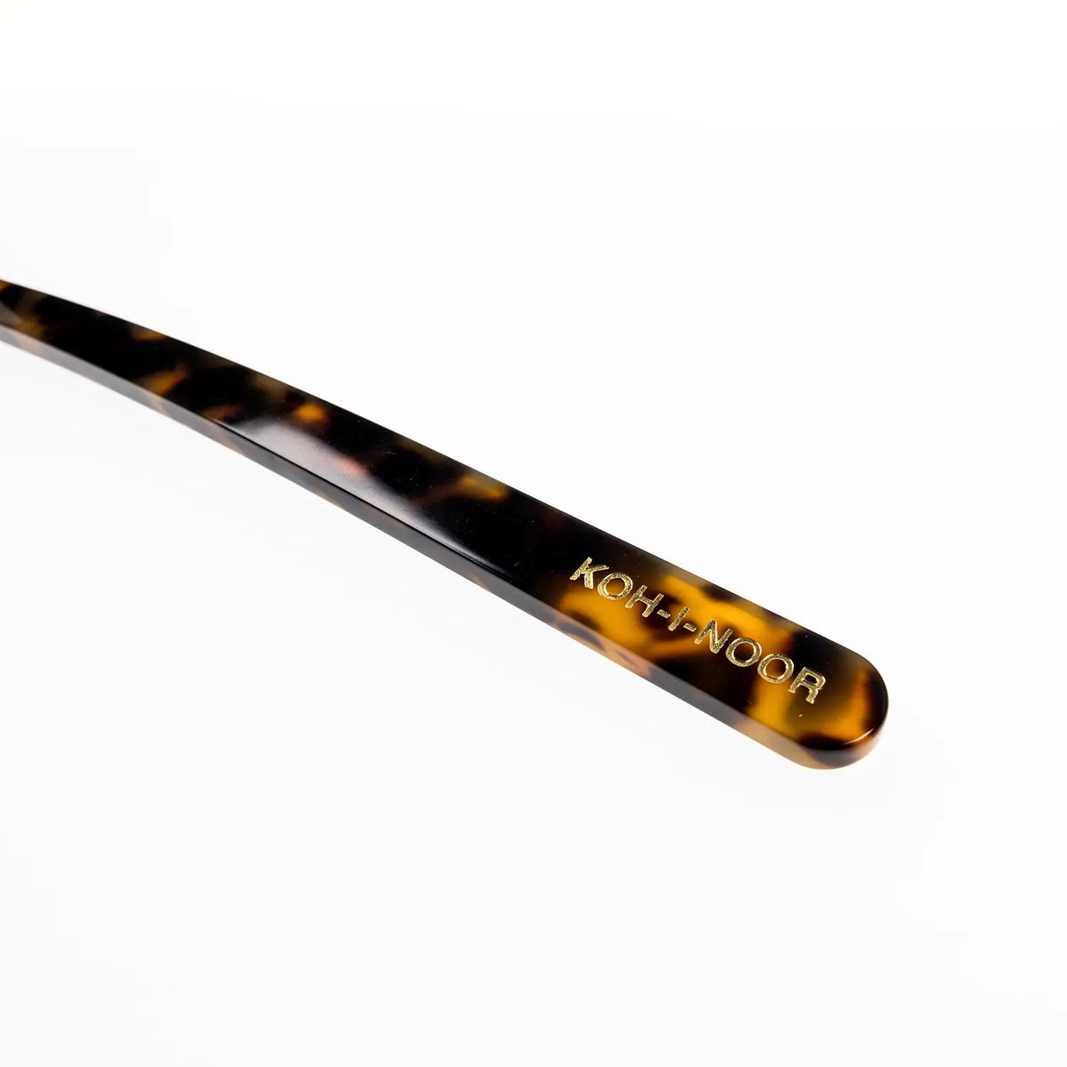 Koh-I-Noor Garden Green Brush