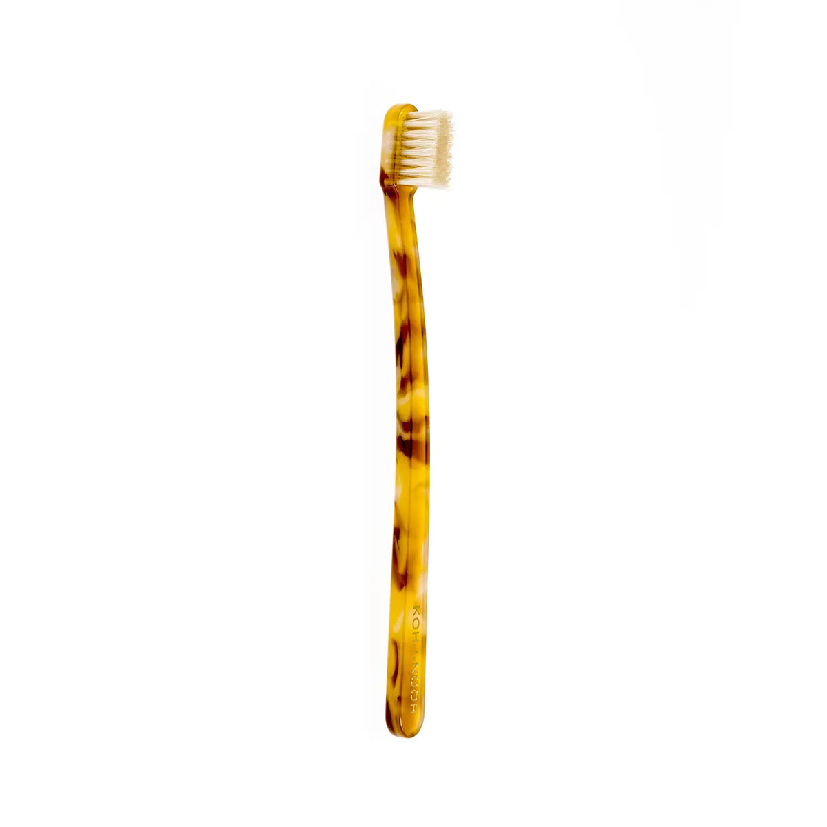 Koh-I-Noor Honey Yellow Brush