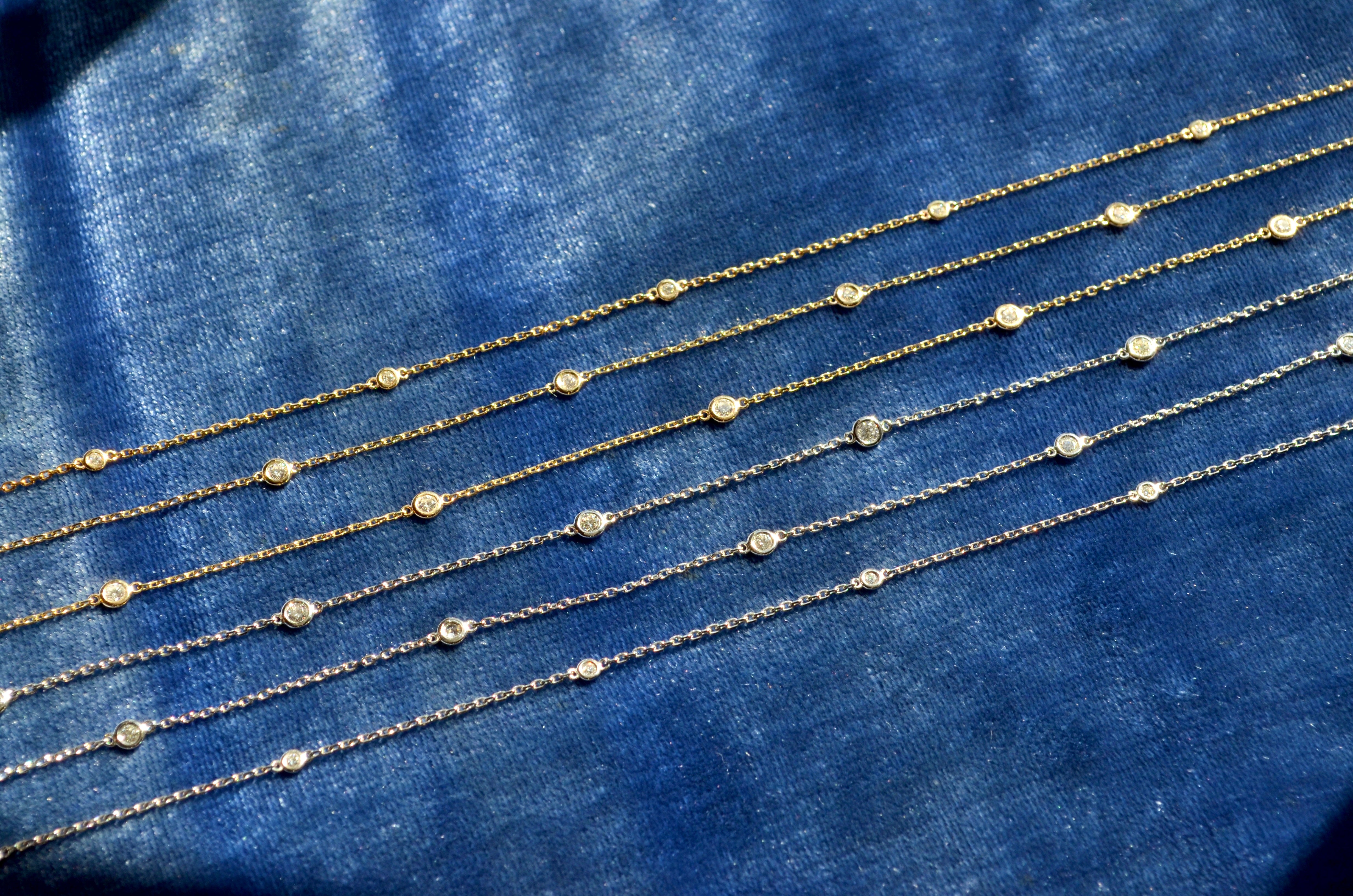 Marika Gems - Antique and Vintage Jewelry