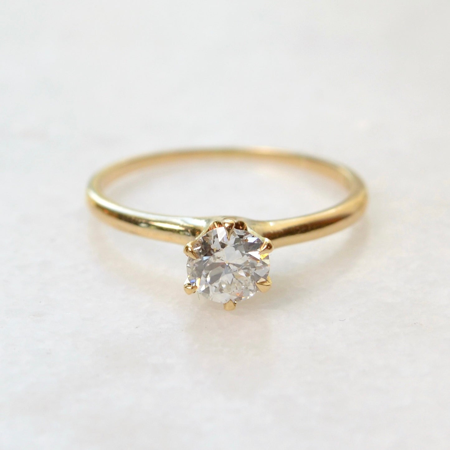 The Sweethearts: Stardust Ring
