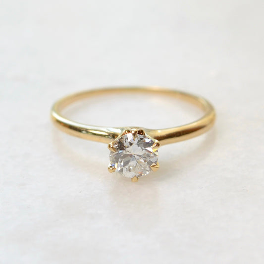 The Sweethearts: Stardust Ring