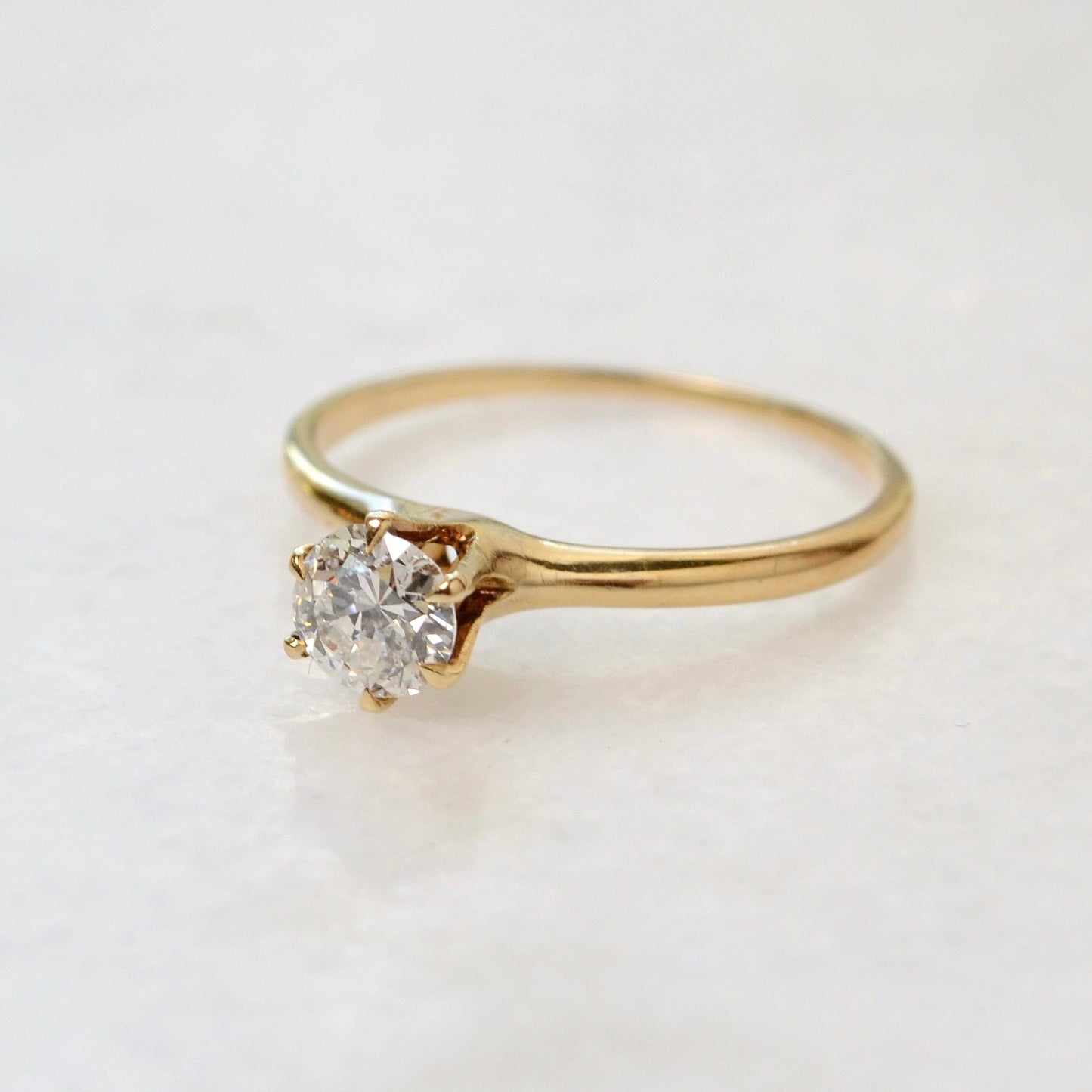 The Sweethearts: Stardust Ring