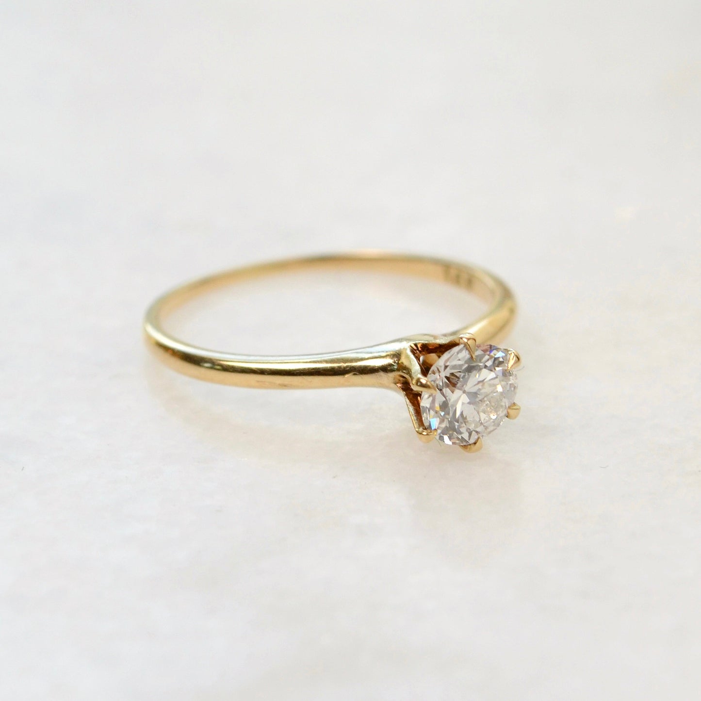 The Sweethearts: Stardust Ring