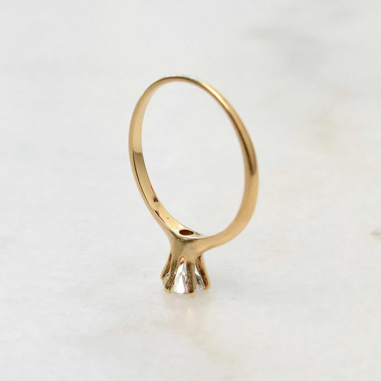 The Sweethearts: Stardust Ring