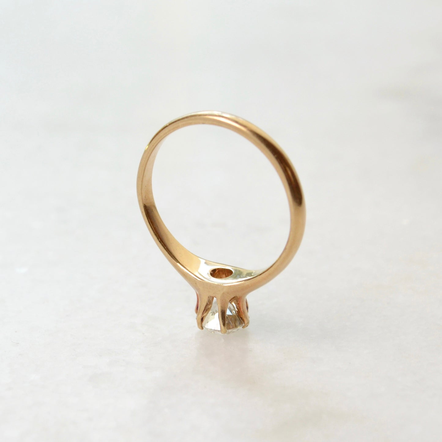 The Sweethearts: Sunglow Ring