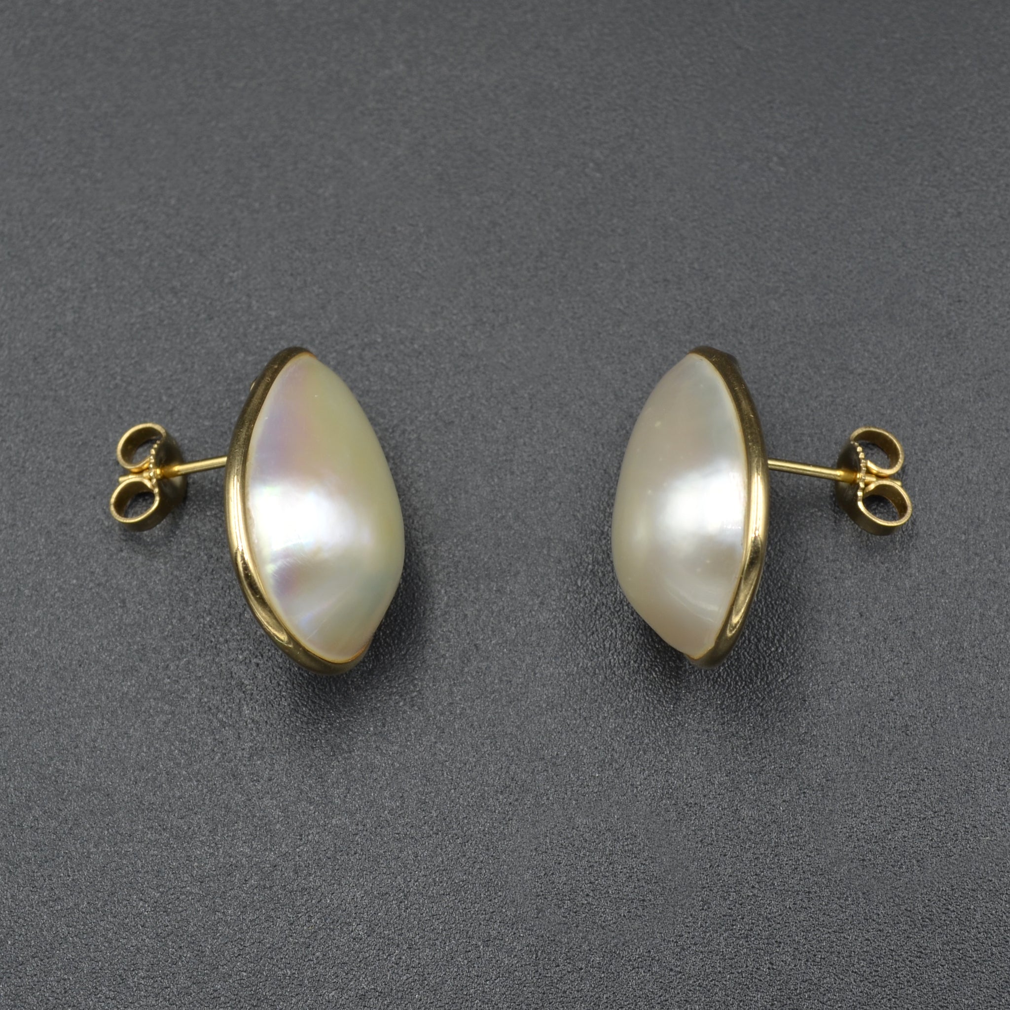 Discover more than 144 mabe pearl earrings south africa best  seveneduvn